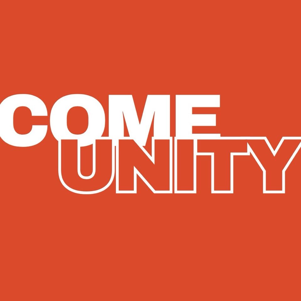 Group avatar for The ComeUNITY
