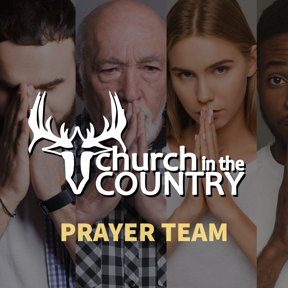 Group avatar for Prayer Group- Church in the Country