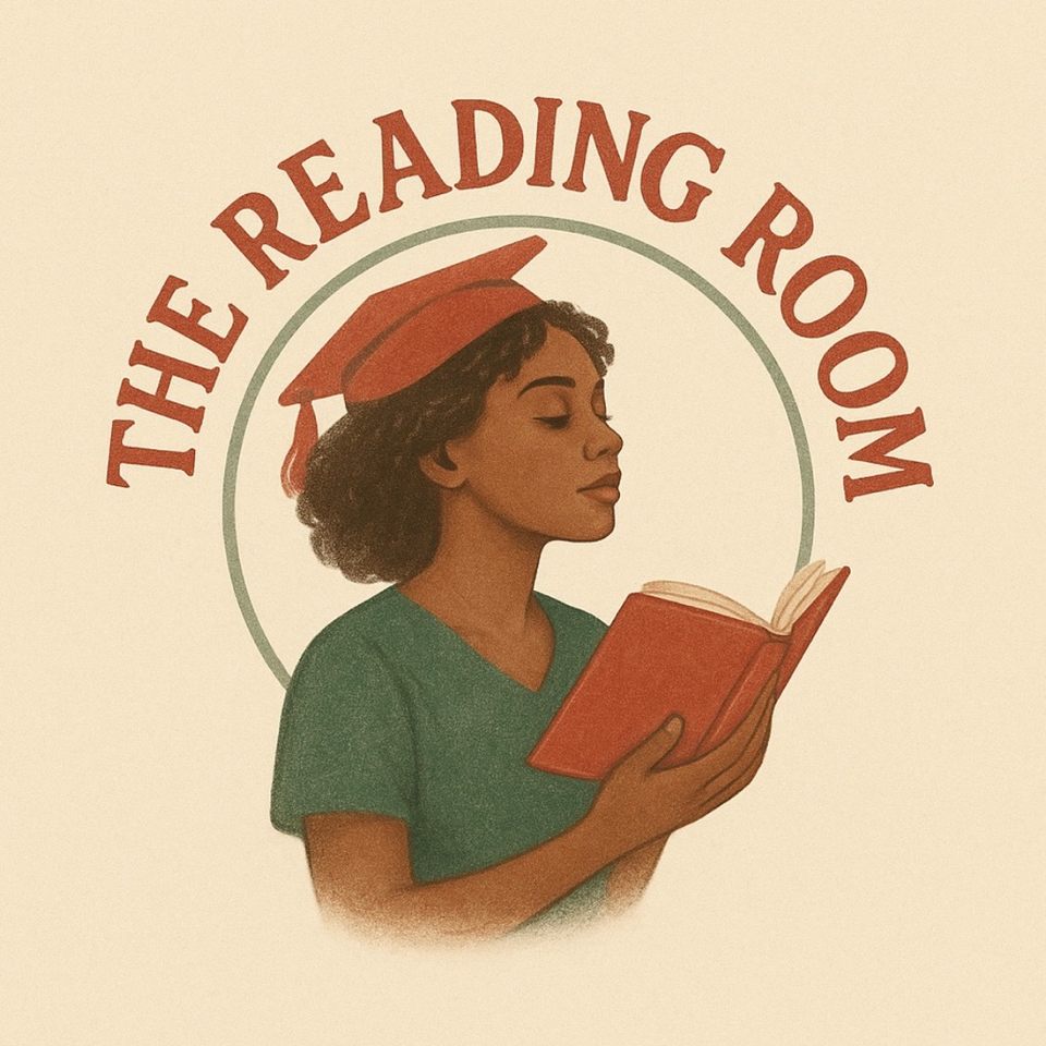 Group avatar for The Reading Room