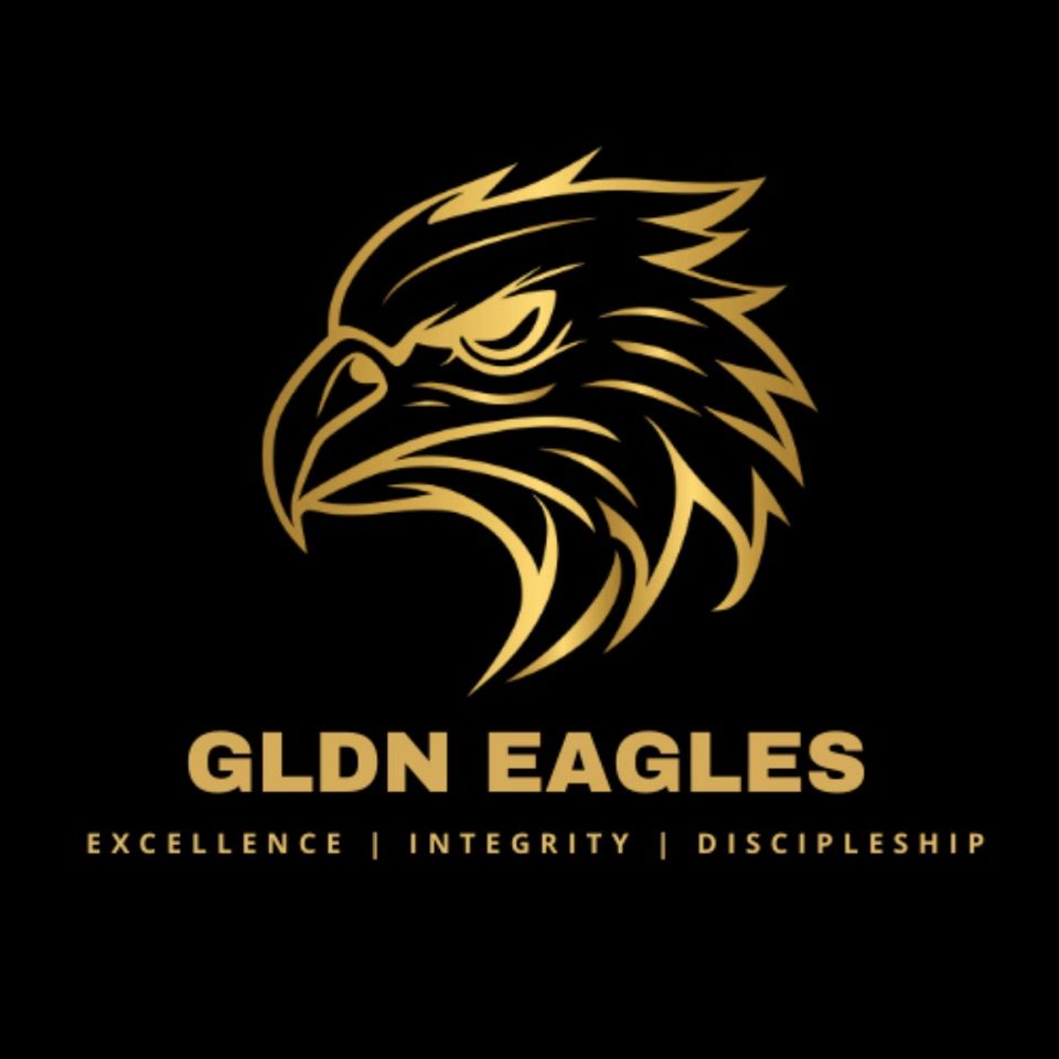 Group avatar for GLDN EAGLES