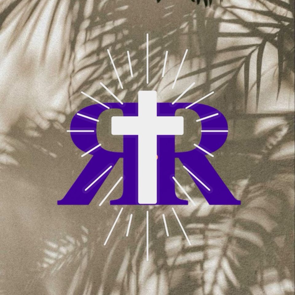Group avatar for RighteousNRefined Bible Study Group✝️