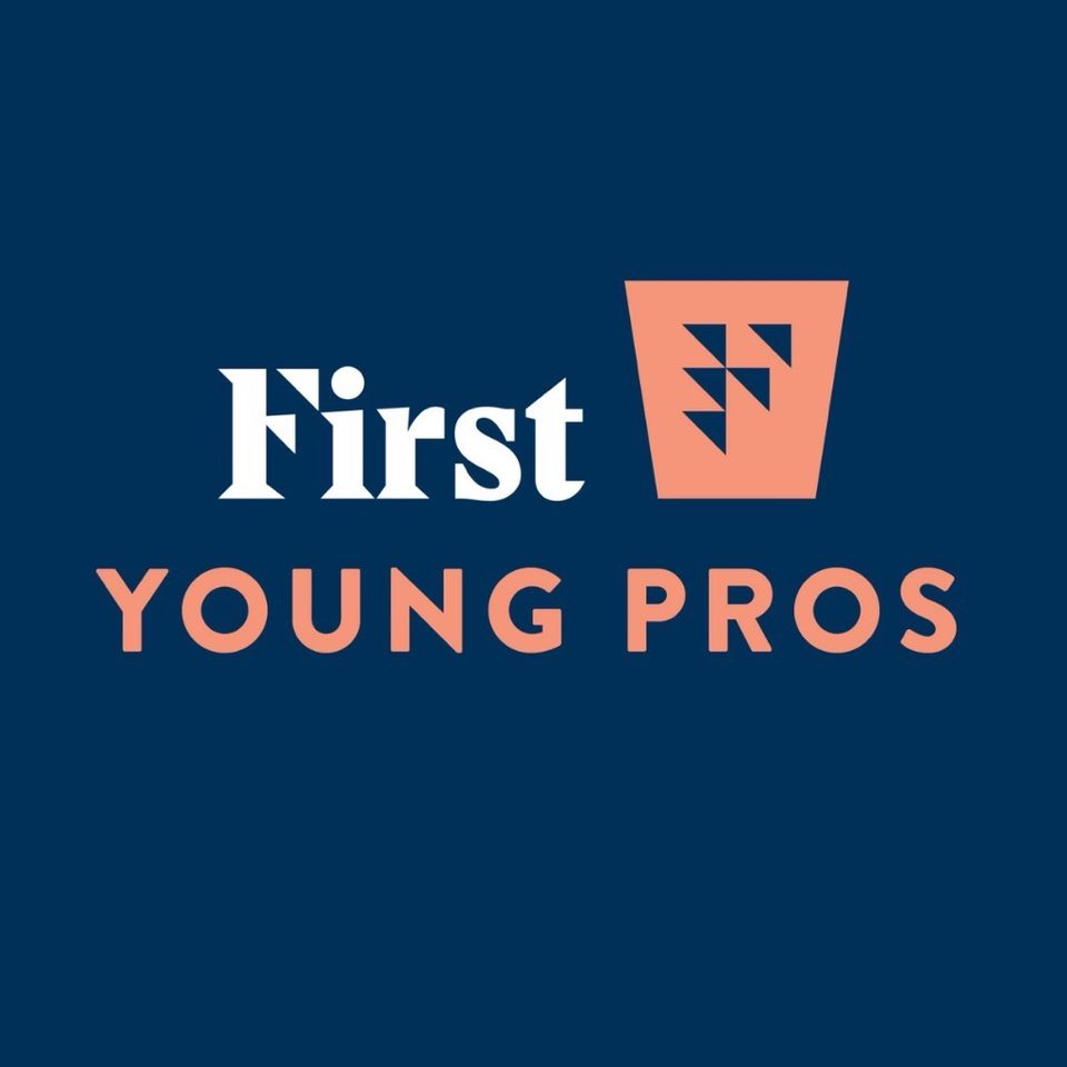 Group avatar for FBC YP- Announcements