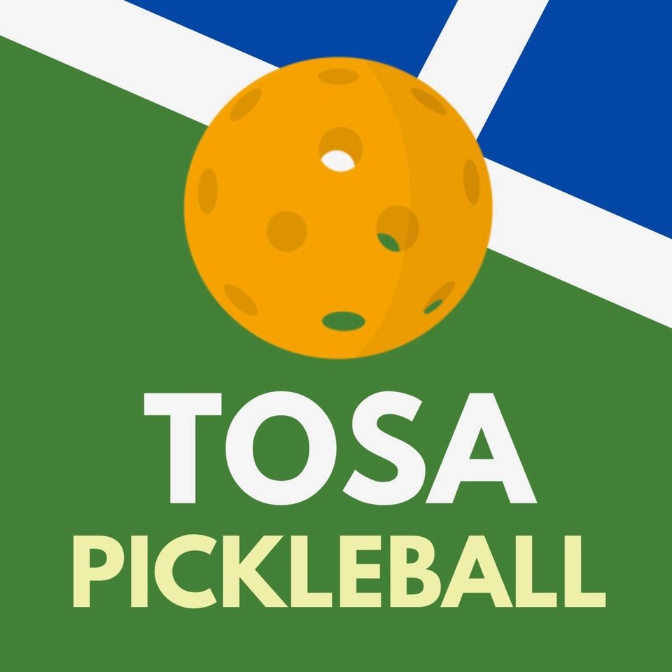 Group avatar for Tosa Pickleball