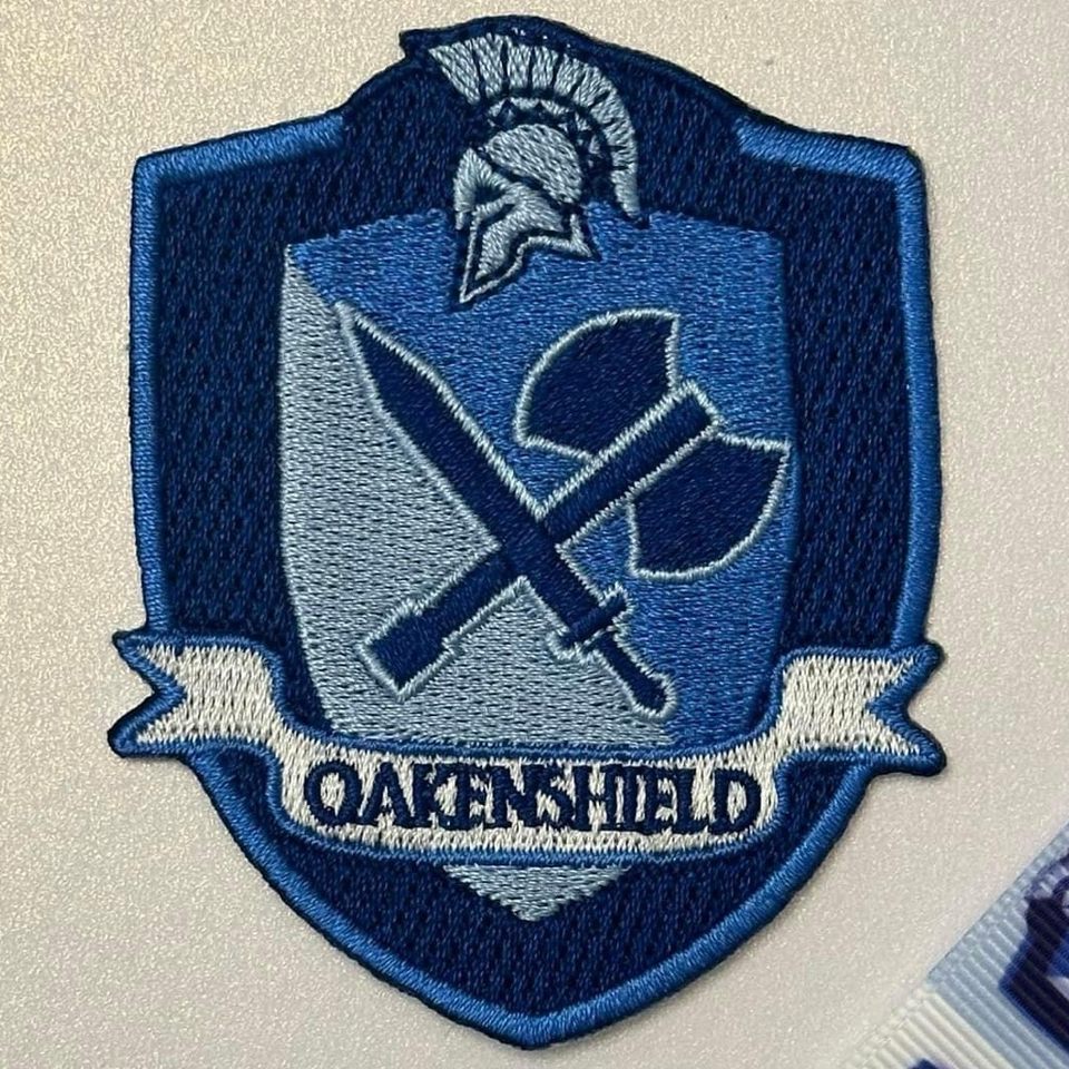 Group avatar for Oakenshield House