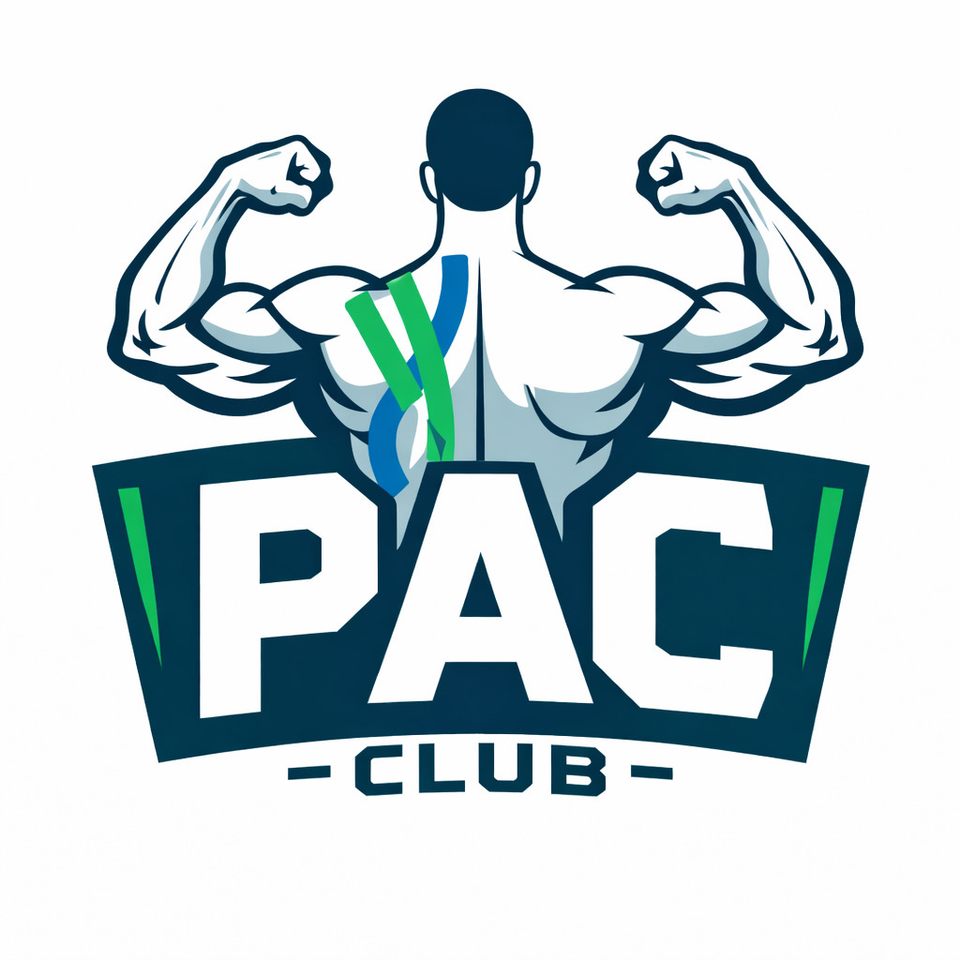 Group avatar for PCCF - PAC Club
