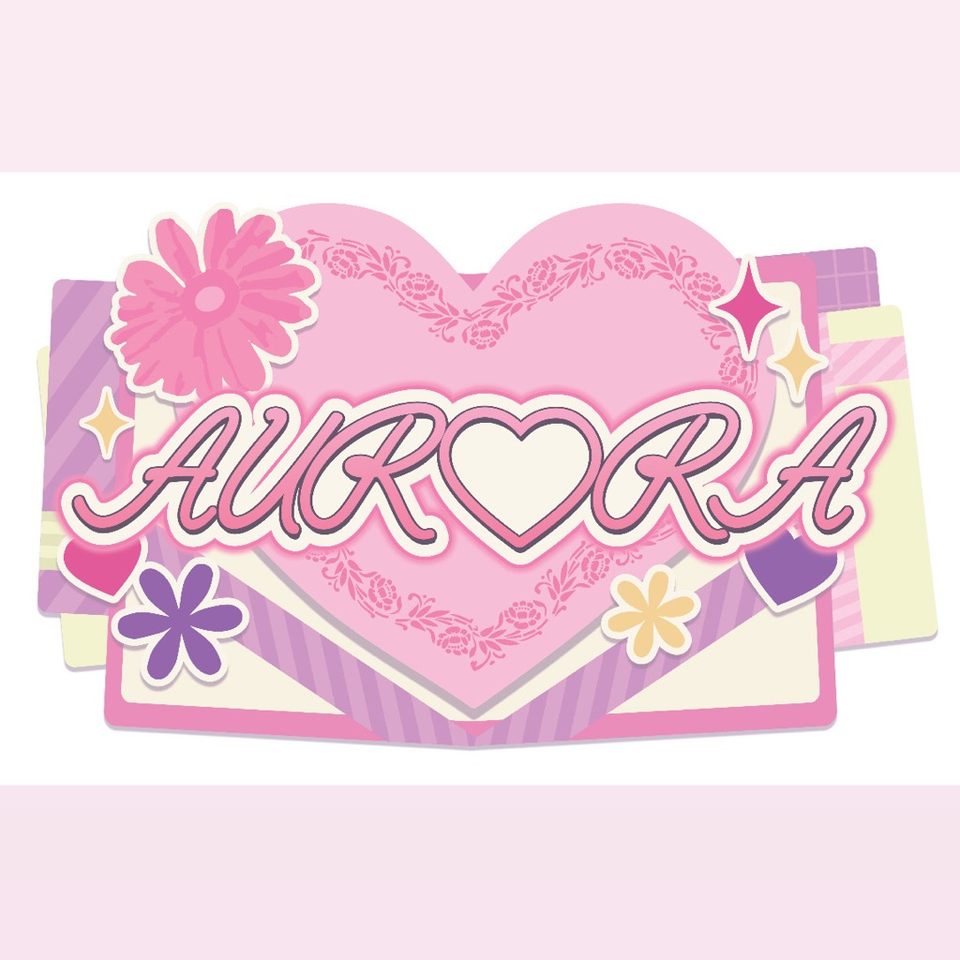 Group avatar for ༶•┈┈୨ AUR♡RA ୧┈┈•༶