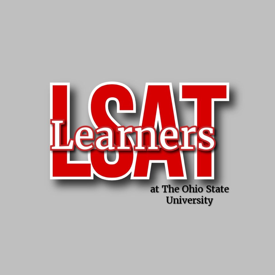 Group avatar for LSAT Learners