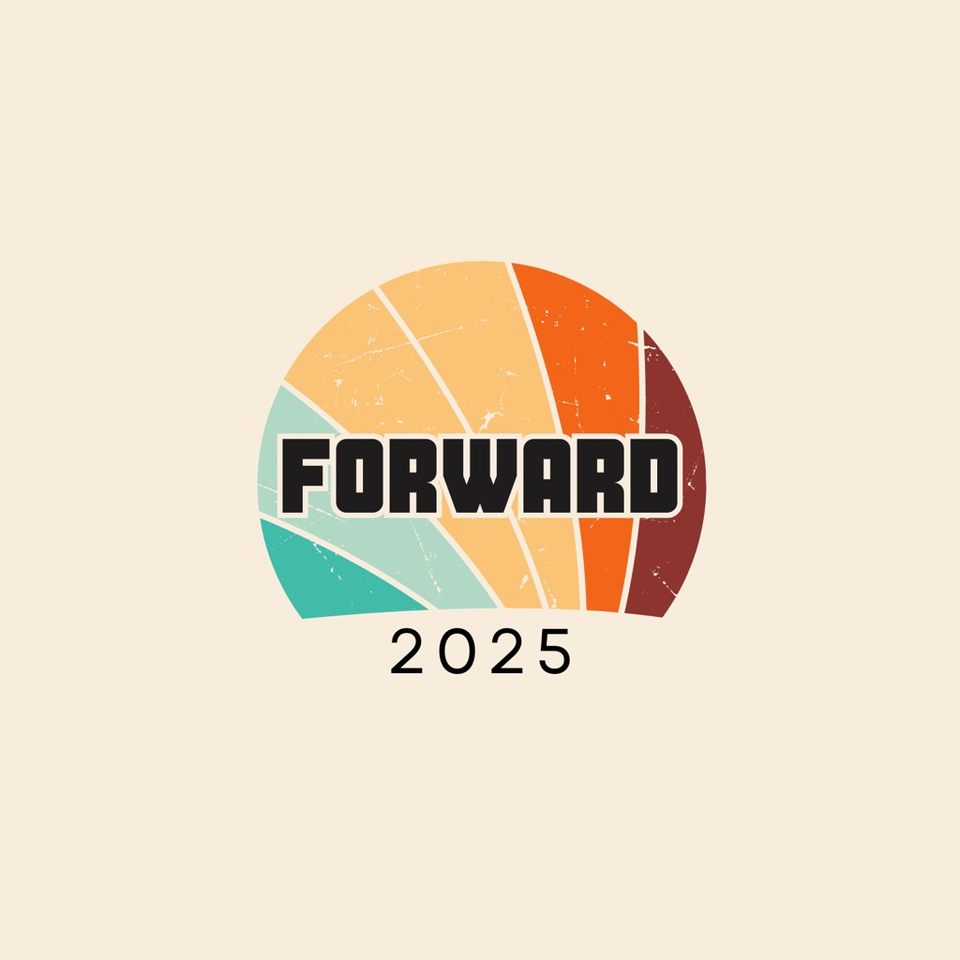 Group avatar for Forward 25+
