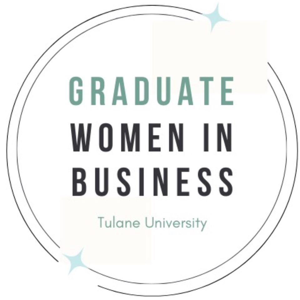 Group avatar for Tulane Graduate Women in Business