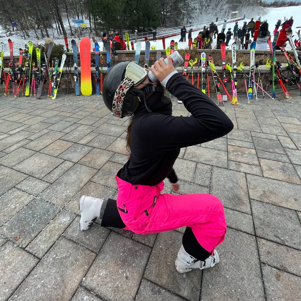 Group avatar for Dr Pepper is Overrated