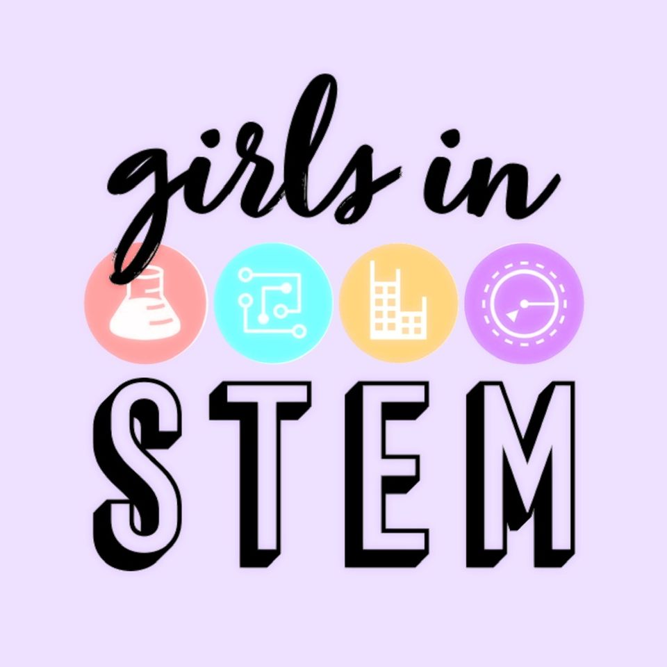Group avatar for Girls in STEM