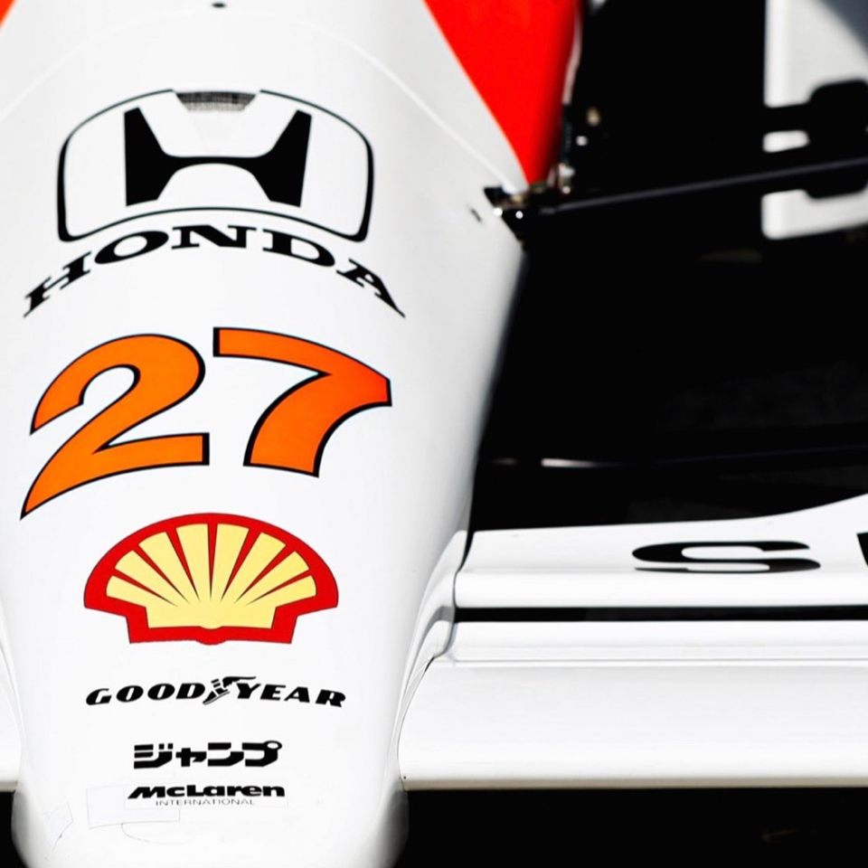 Group avatar for THE For❌ula 1 State University