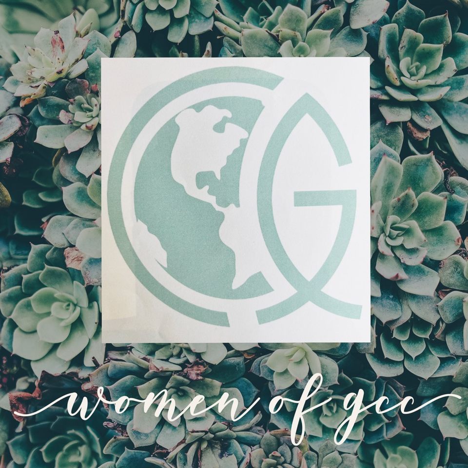 Group avatar for Women of GCC