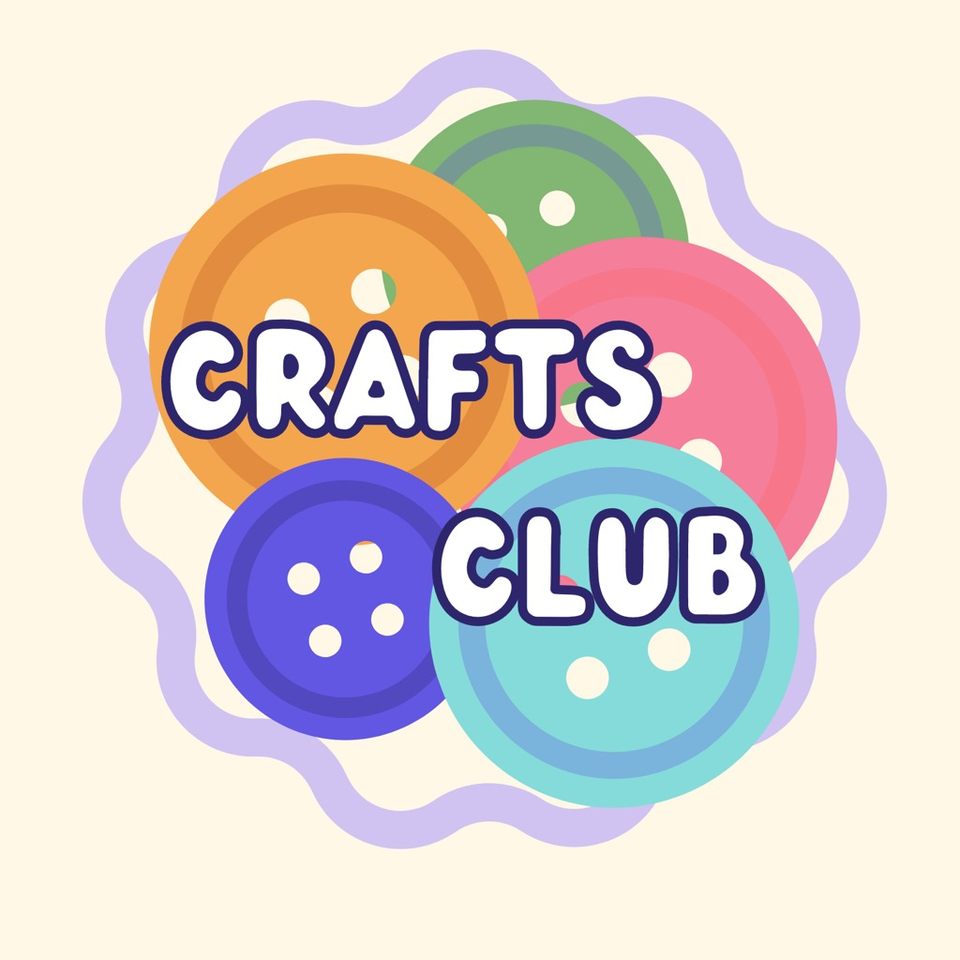 GroupMe - Join the group for Crafts Club