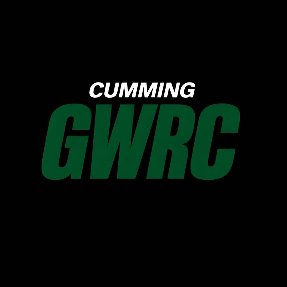 Group avatar for Greenway Run Club