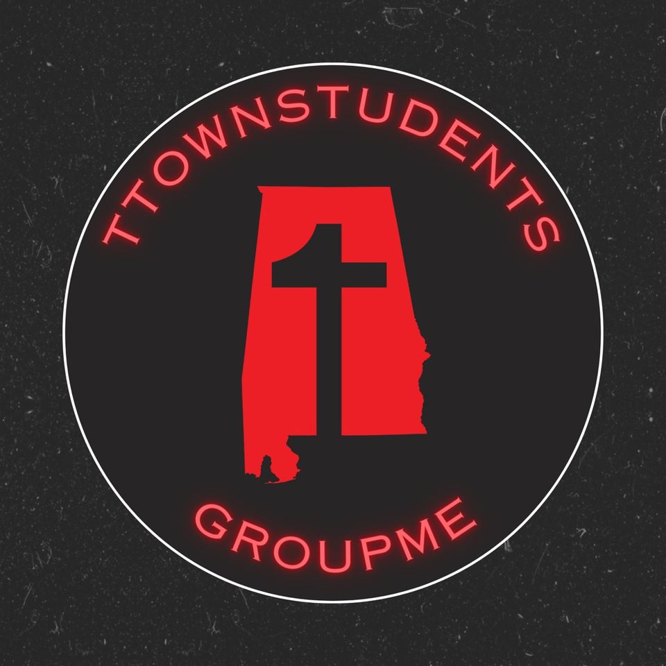 Group avatar for TTOWNSTUDENTS