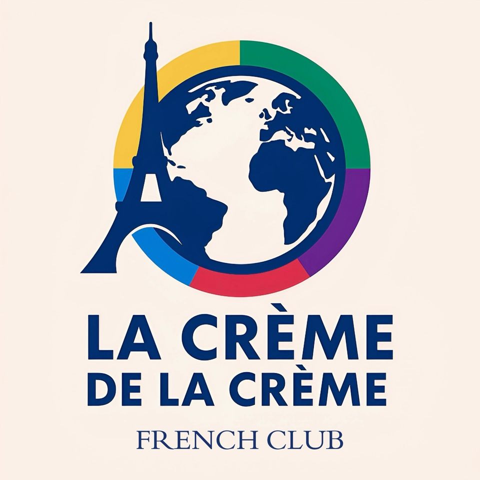 Group avatar for La Crème de la Crème