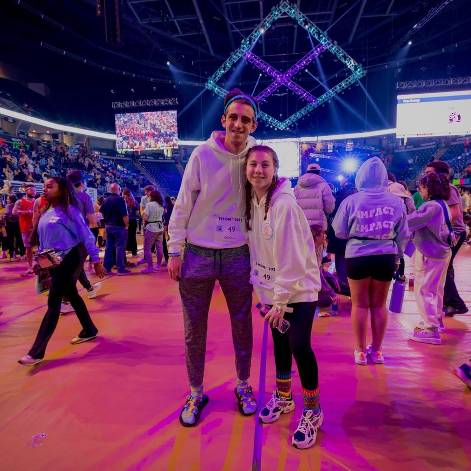 Group avatar for AIChE THON 2024