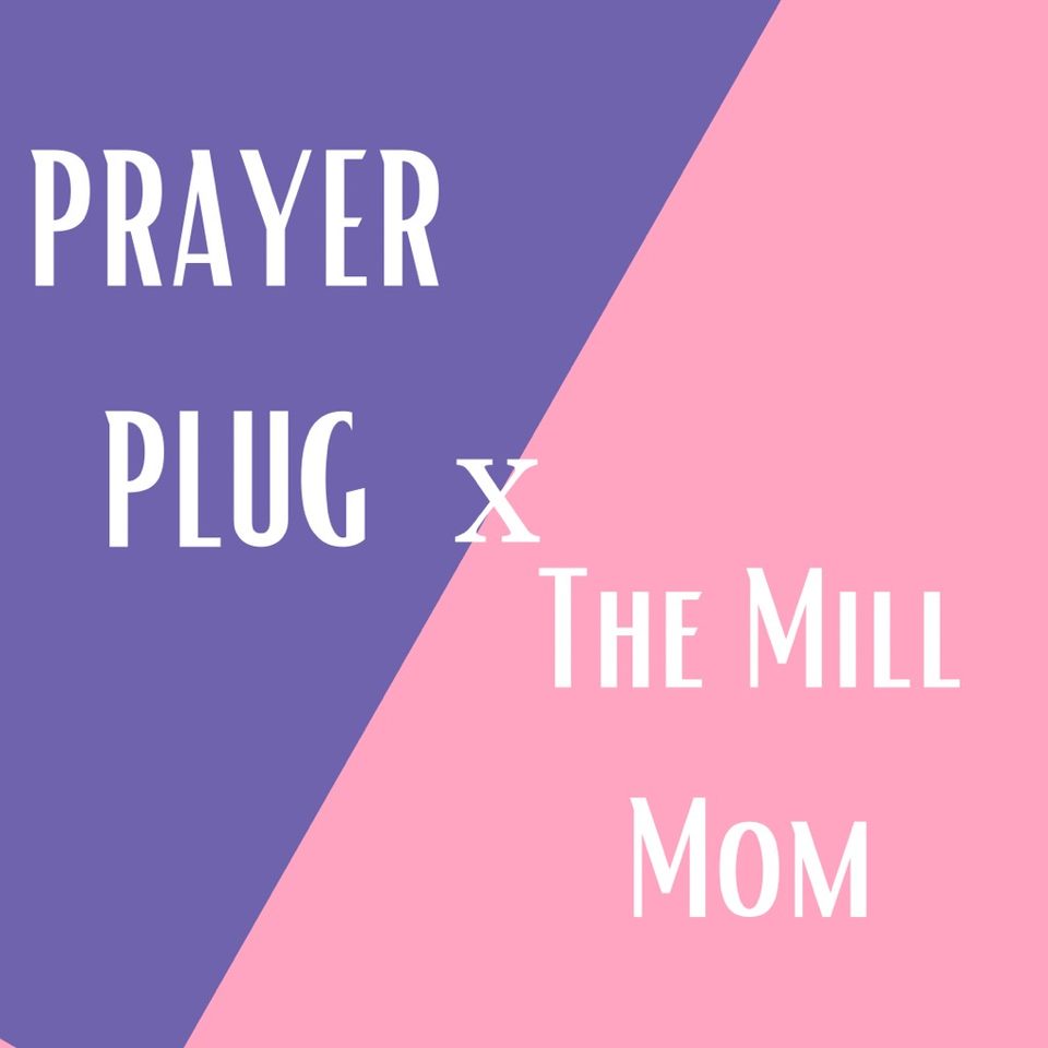 Group avatar for Let’s Pray!