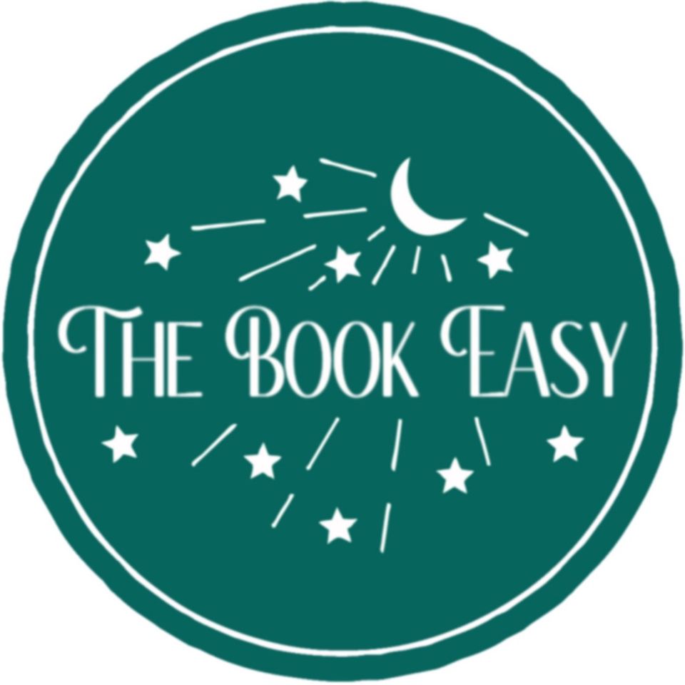 Group avatar for The Book Easy