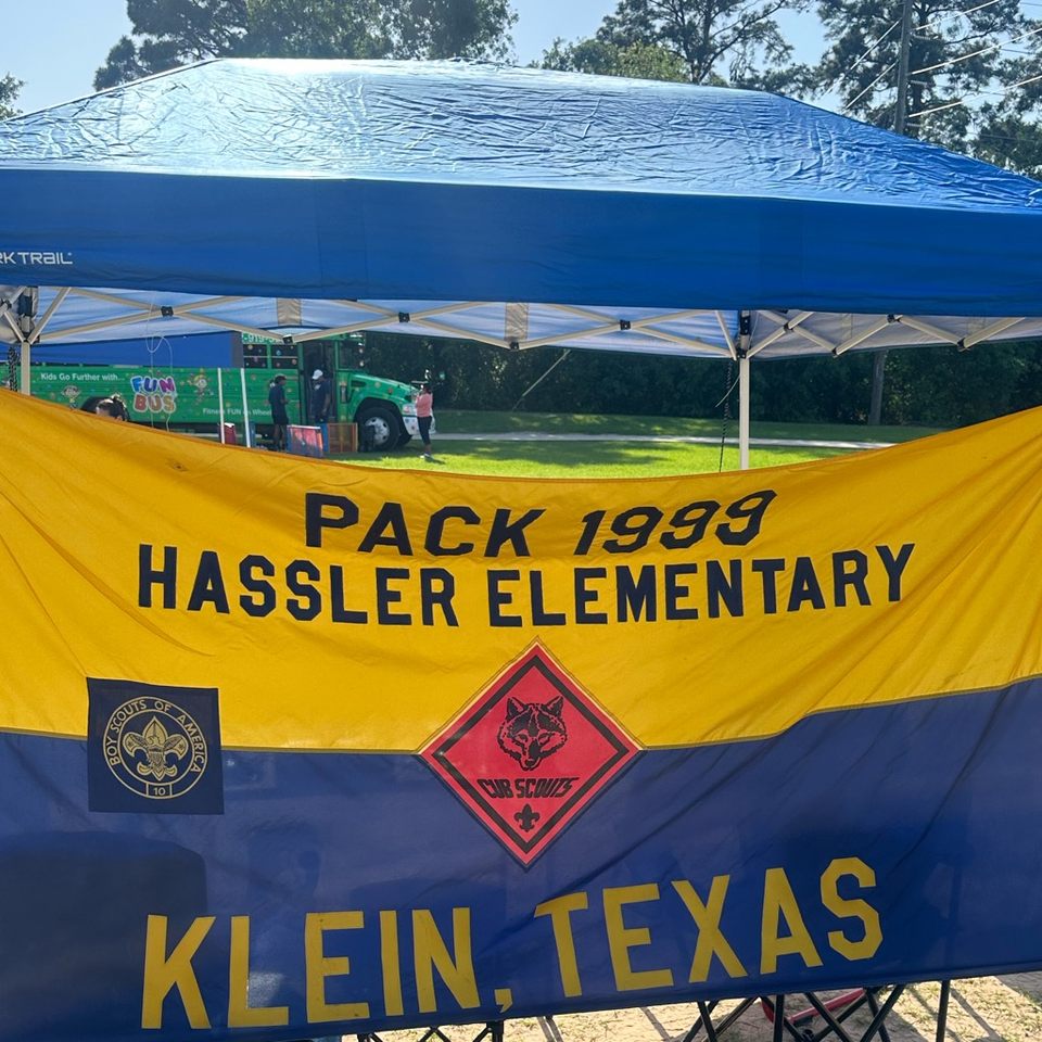 Group avatar for Pack 1999