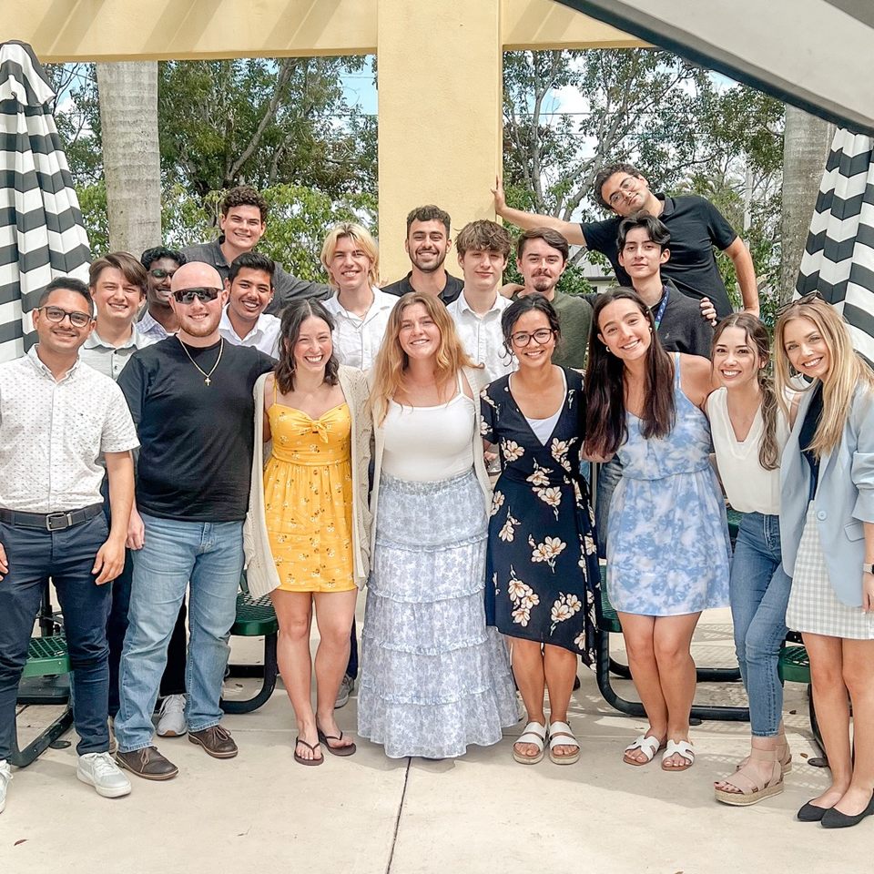 Group avatar for PCC Young Adults