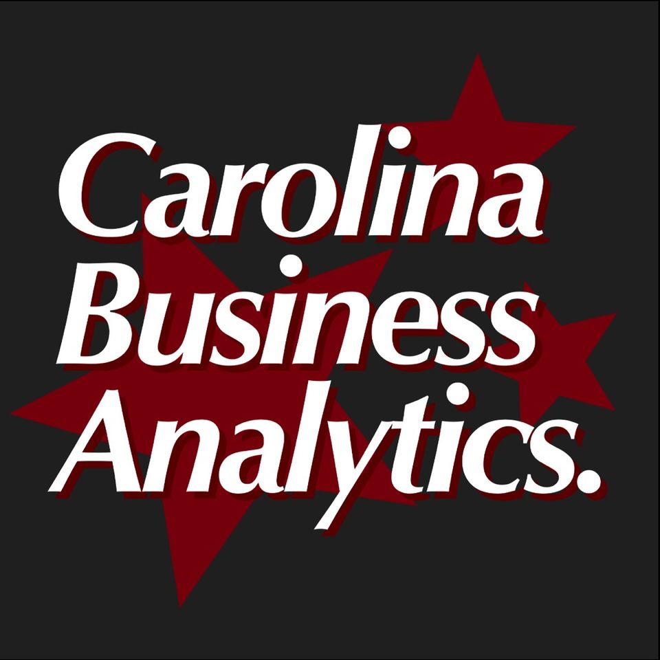 Group avatar for Carolina Business Analytics