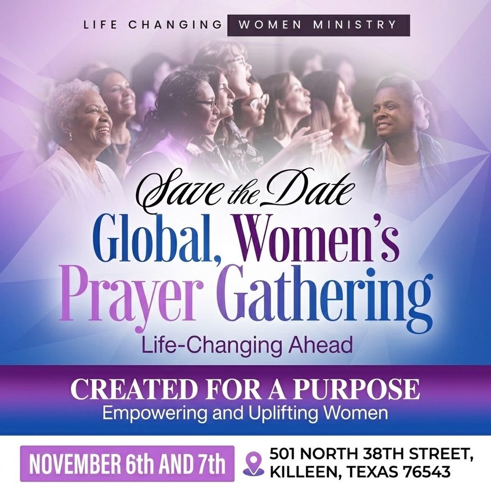 Group avatar for Life Changing Women International