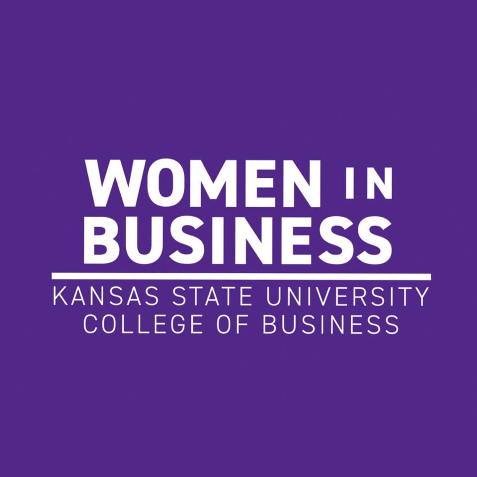 Group avatar for Women in Business 2022-2023