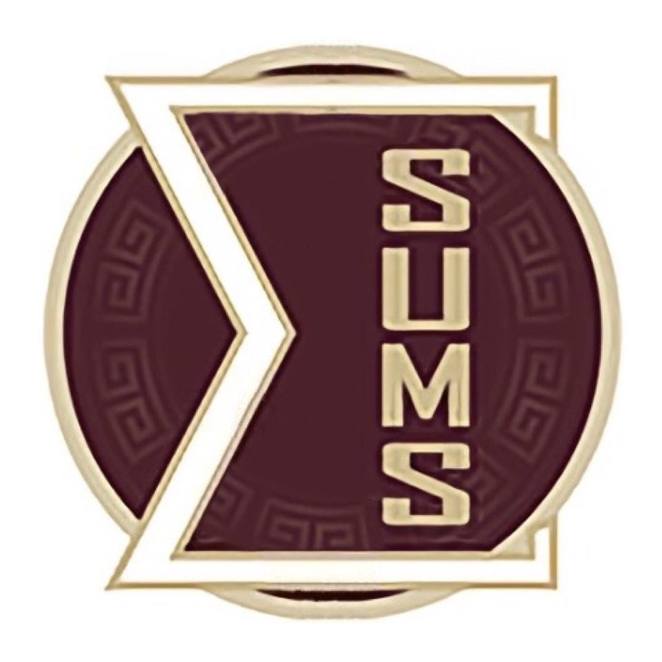 Group avatar for SUMS