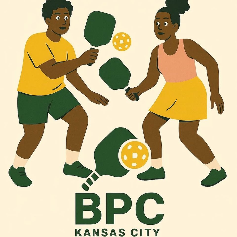 Group avatar for Black PickerBall Club of KC