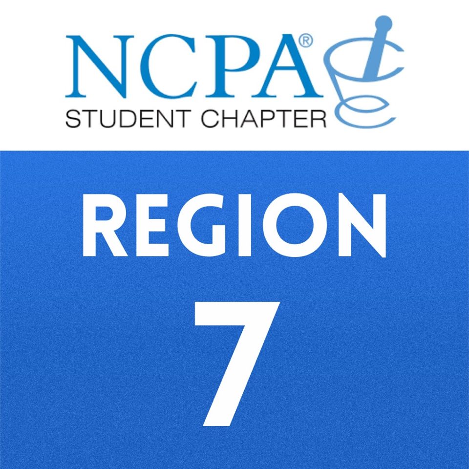 Group avatar for NCPA Region 7 Announcements