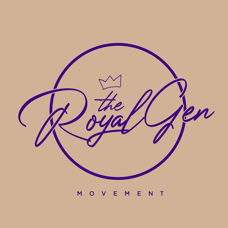 Group avatar for RoyalGen Muvment