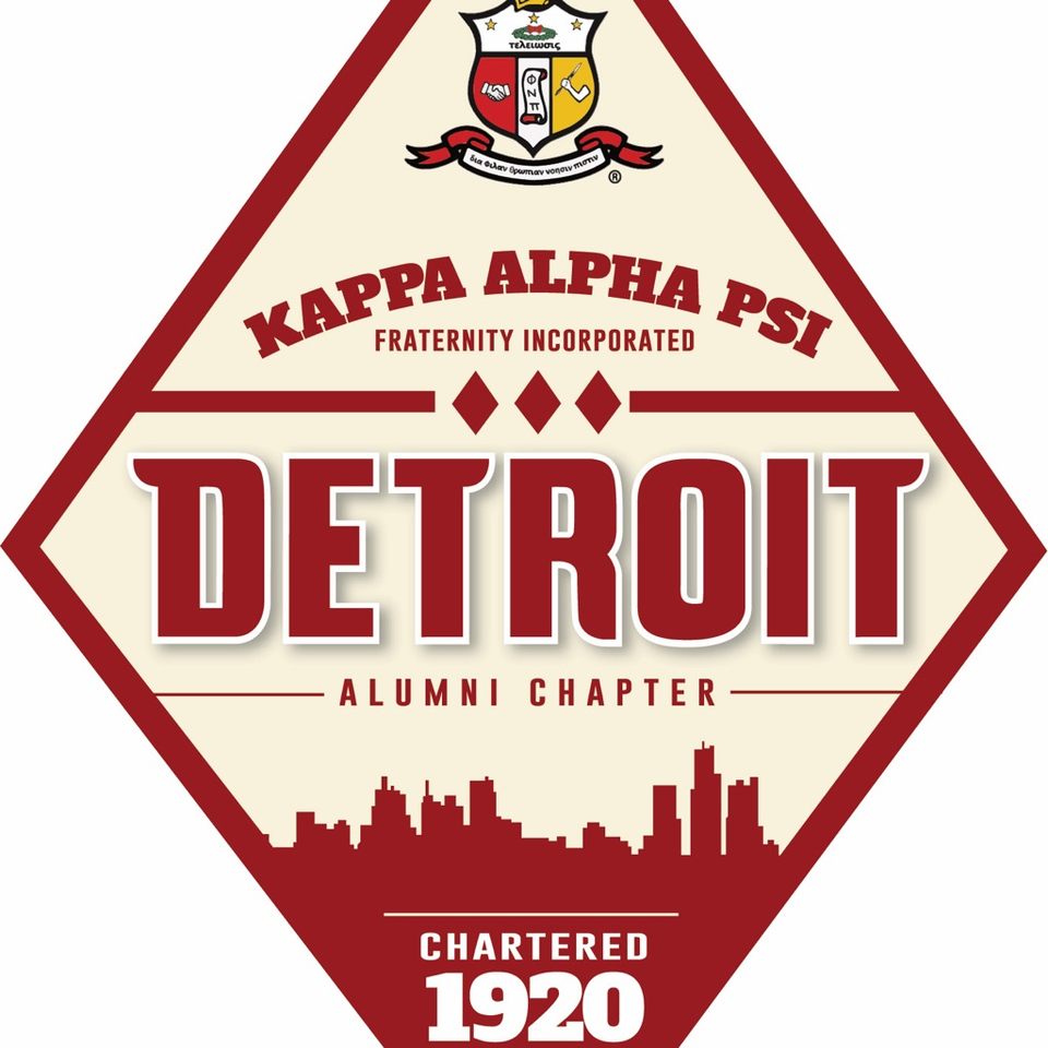 Group avatar for DAC KAΨ Brothers