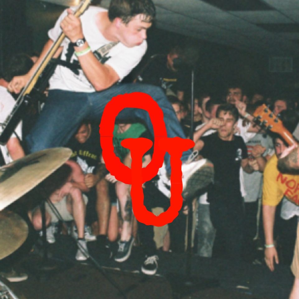 Group avatar for OU DIY MUSIC