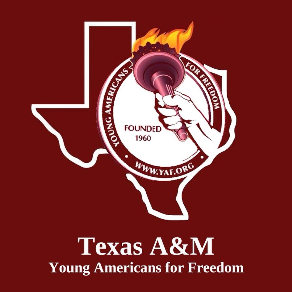 Group avatar for Young Americans for Freedom