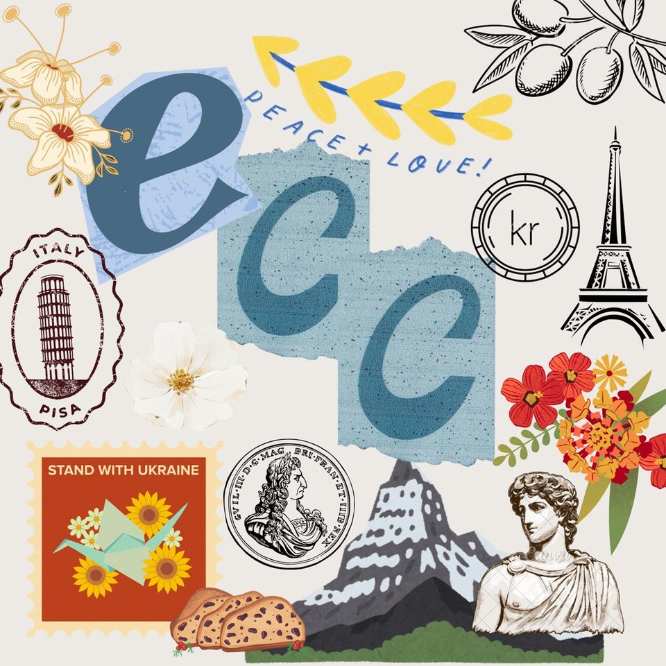 Group avatar for ECC