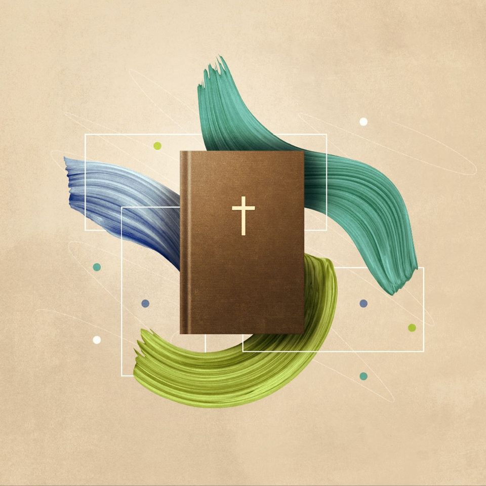 Group avatar for Vine Family Fellowship