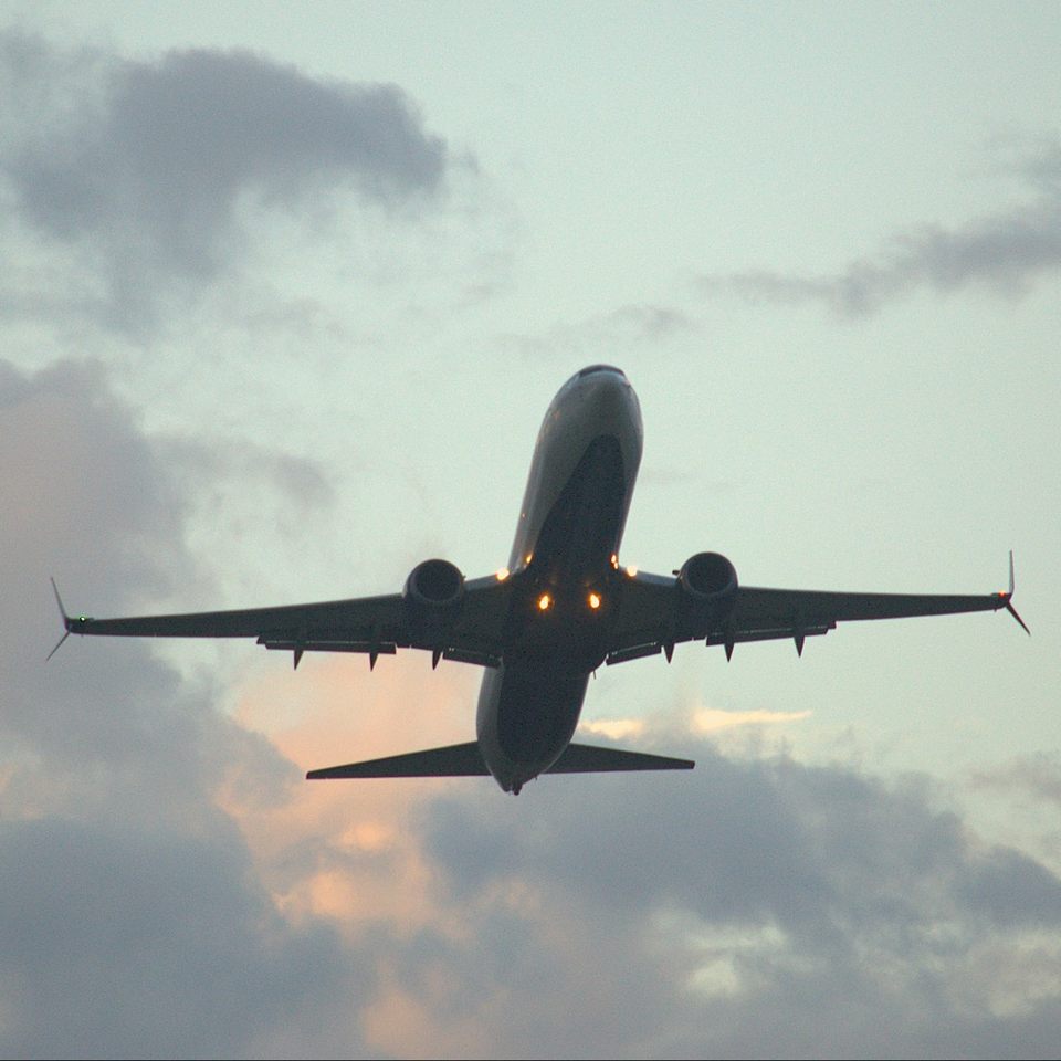 Group avatar for Latin Professionals in Aerospace (LPA)