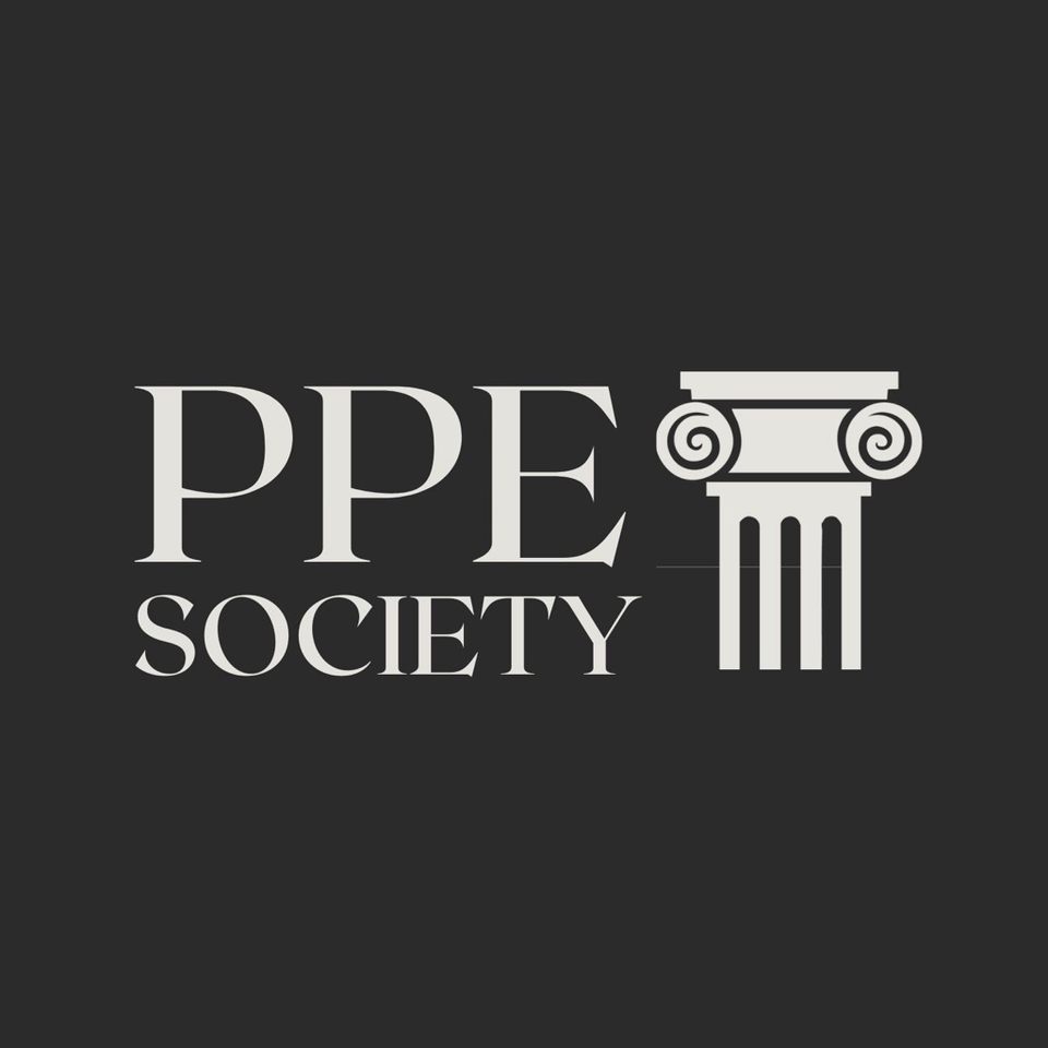Group avatar for Philosophy, Politics, and Economics Society