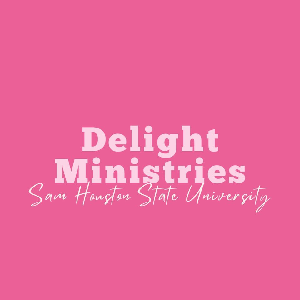Group avatar for Delight Ministries 🎀💗