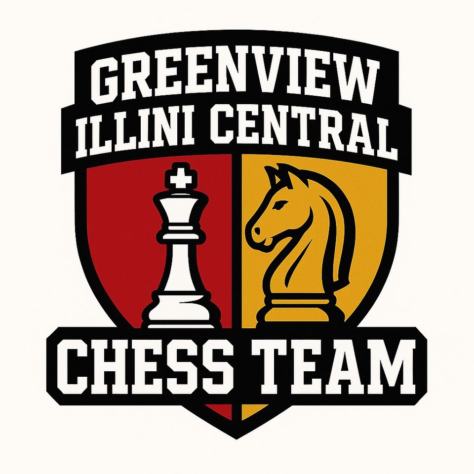 Group avatar for Greenview/IC Chess