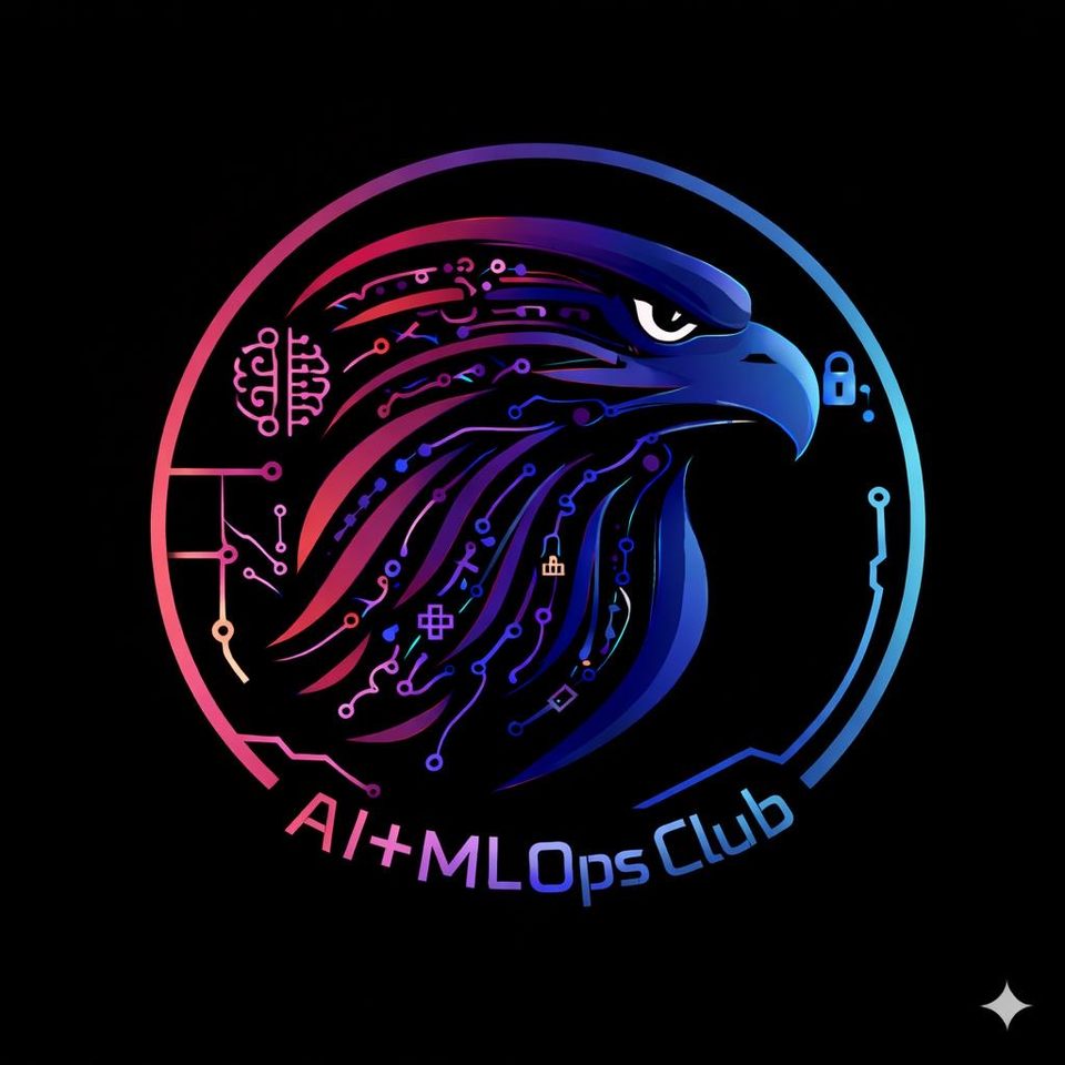 Group avatar for AI-MLOps club of Montclair State
