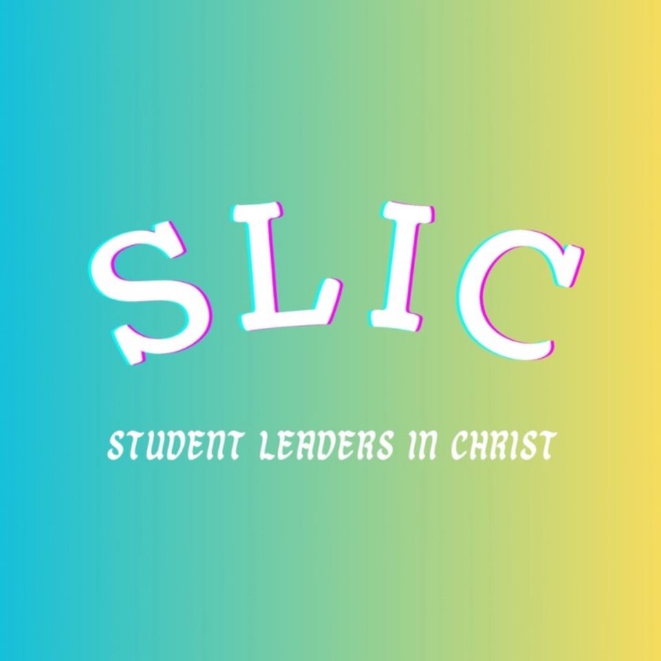 Group avatar for SLIC!!!!