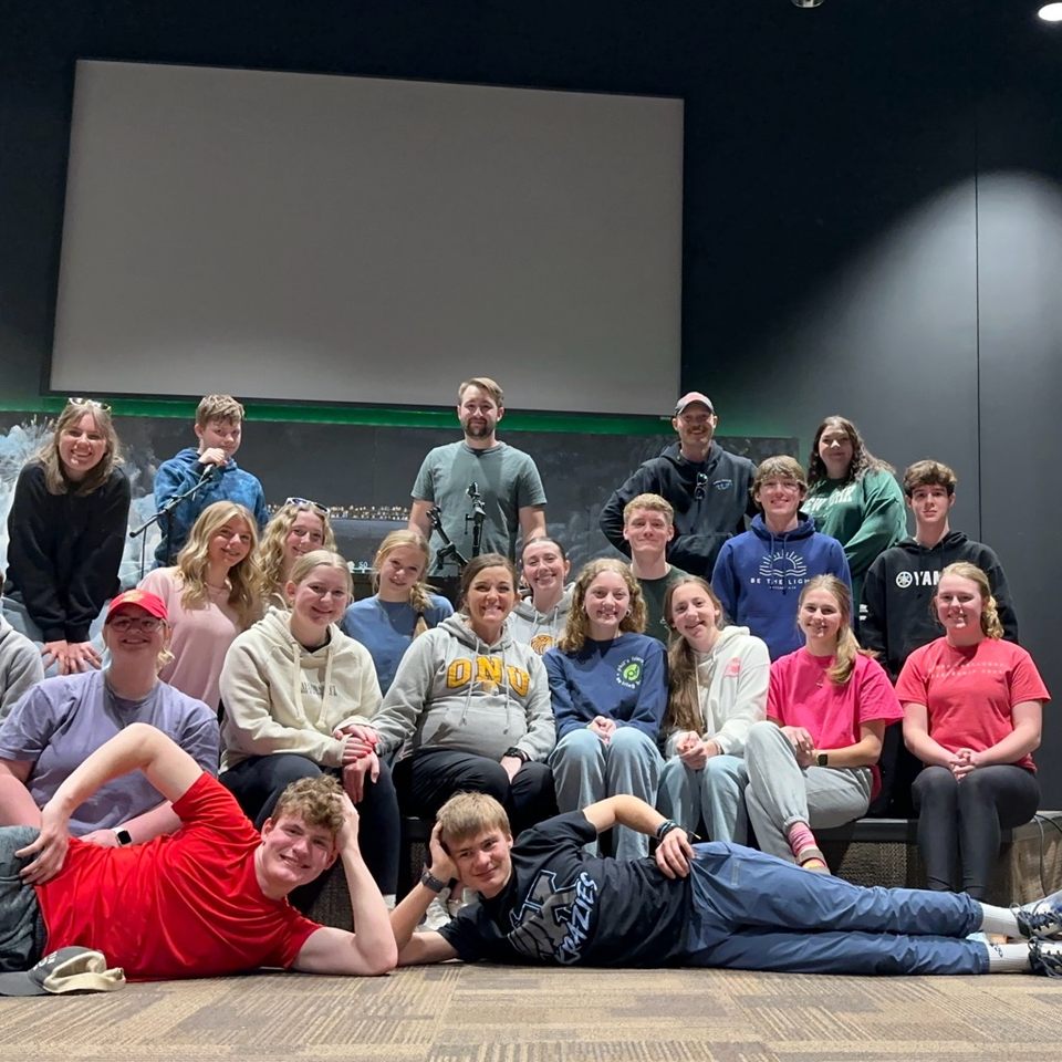 Group avatar for HSM