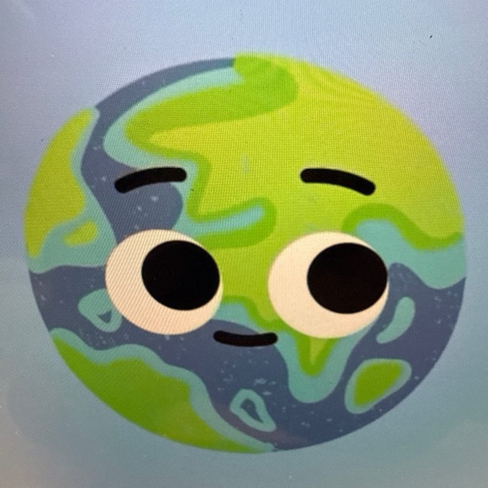 Group avatar for SNRC! 🌎🌸🐻