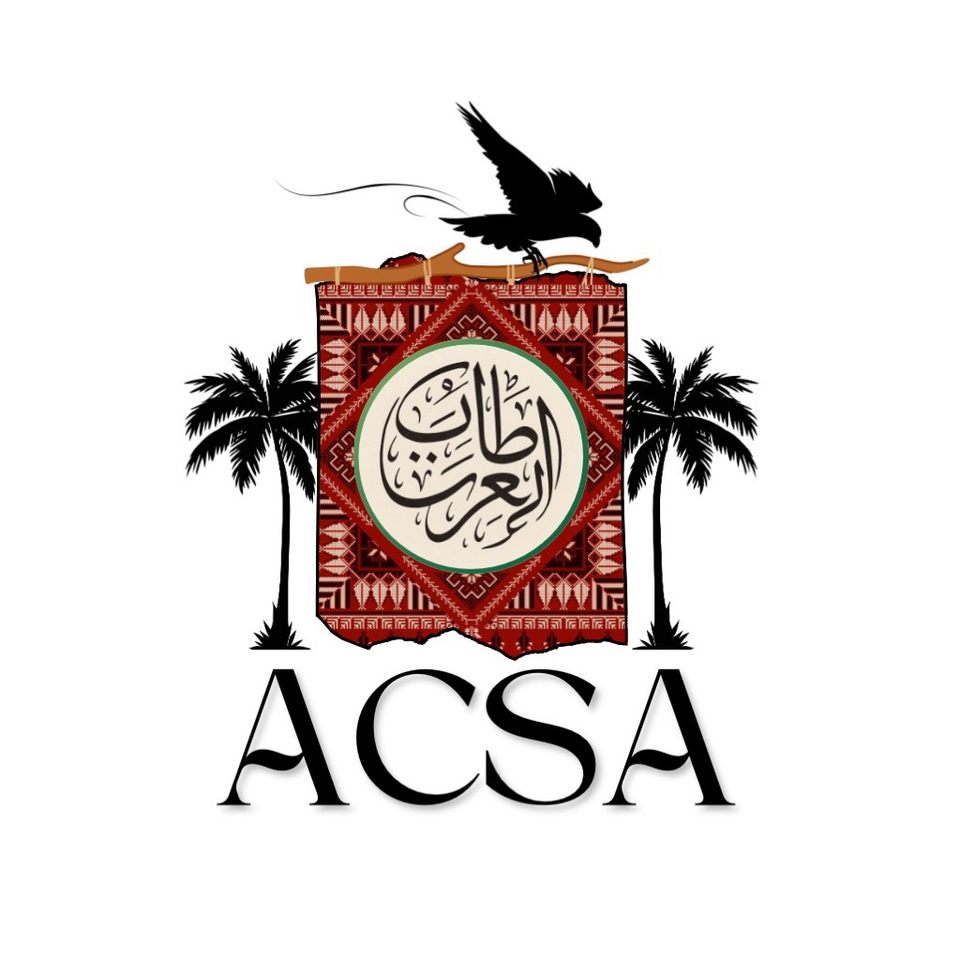 Group avatar for ACSA General Body