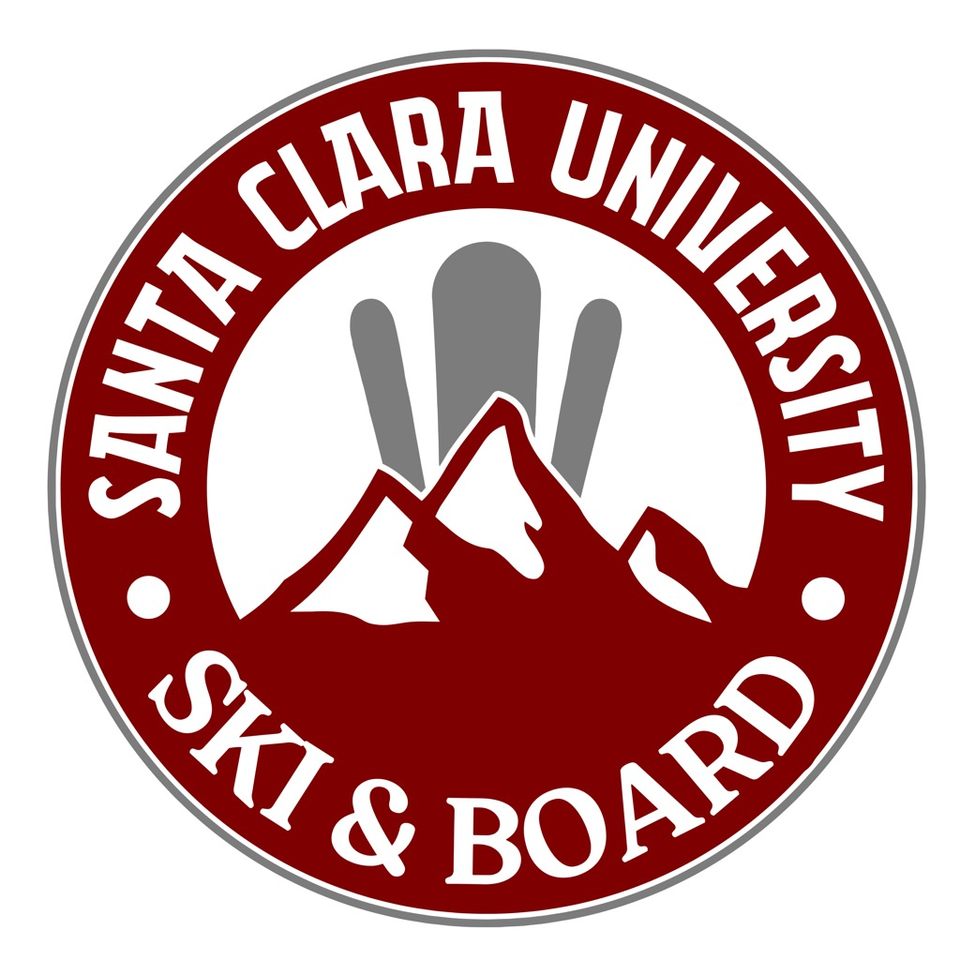 Group avatar for SCU Ski &amp; Board