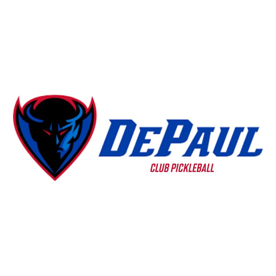 Group avatar for DePaul Pickleball