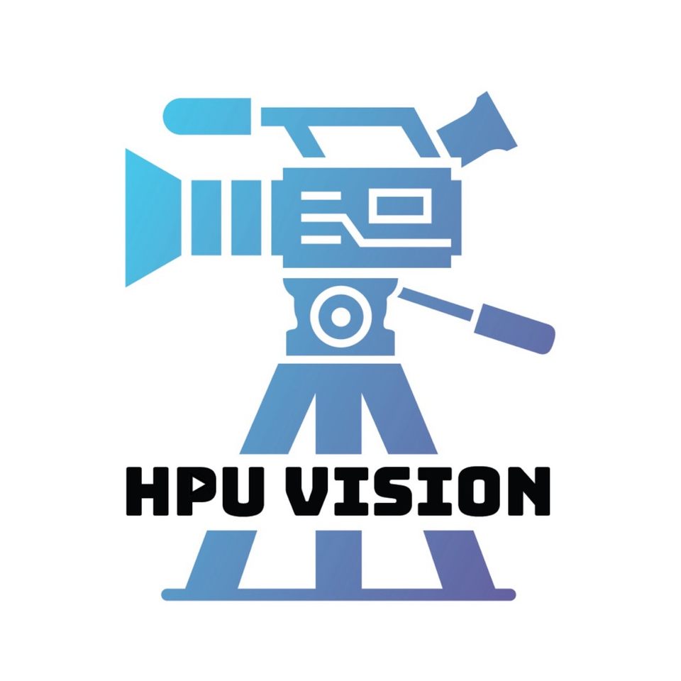 Group avatar for HPU Vision